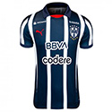 Jersey Monterrey Local Puma 2024/25