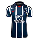 Jersey Monterrey Local Puma 2024/25 Autentico