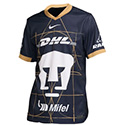 Jersey Pumas Unam Visita 2024/25 nike