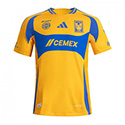 Jersey Tigres Local adidas 2024/25 autentico