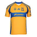 Jersey Tigres Local adidas 2024/25