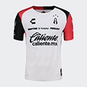 Jersey Atlas Visita Charly 2024/25