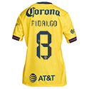 Jersey Club America Nike 2024/25 Local Fidalgo