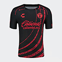 Jersey Xolos de Tijuana Charly local 2024/25