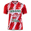Jersey Necaxa Local Pirma 2024/25