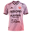 Jersey Necaxa Visita Pirma 2024/25