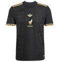 Jersey Mexico adidas Tercero 2025 Autentico