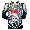 Jersey Club America Nike caballero Aguila 2007/08