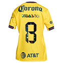 Jersey Club America Nike 2024/25 Local Pacman