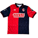 Jersey Atlas atletica local 90s Retro