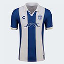Jersey Pachuca Charly home world cup club 2025