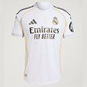 Jersey Real madrid Local adidas 2025/26