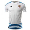 Jersey Uruguay Away 2016