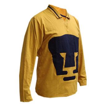 pumas unam long sleeve jersey