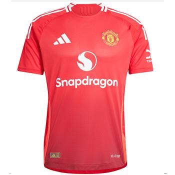 Jersey Manchester United adidas 2024/25 Home
