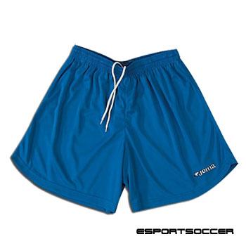 Short JOMA Azul Cielo