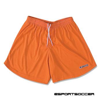 Short JOMA Orange