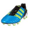 adidas Adipower Predator azul metalico