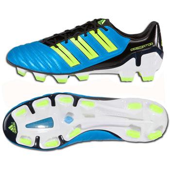 adidas Adipower Predator Blue Electricity