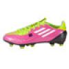 adidas F-10 Mujer Rosa Intenso