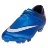 Nike Mercurial Glide II Azul Fotografico