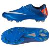 Nike Mercurial Glide II Azul Fotografico