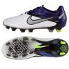 Nike CTR 360 Maestri II  Purple Metallic