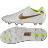 Nike Mystic IV Blanco Metalico