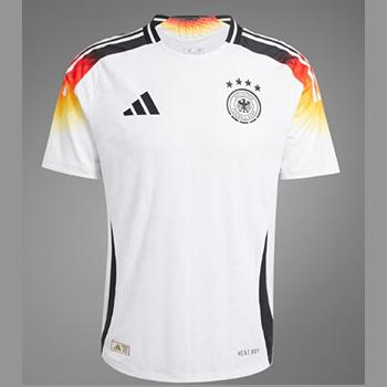 Jersey Alemania adidas Local 2024