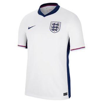 Jersey England home nike 2024