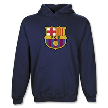 Hoodie Barcelona 2022