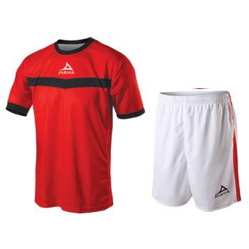 Red Devils kit