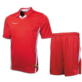 Mundial kit