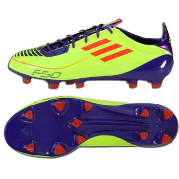 adidas F-50 adizero Infrated