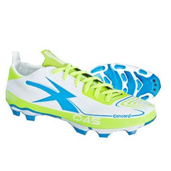Concord soccer shoes online mexico