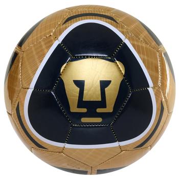 pumas futbol club mexico