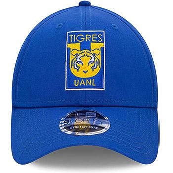 Gorra New Era Tigres 2023