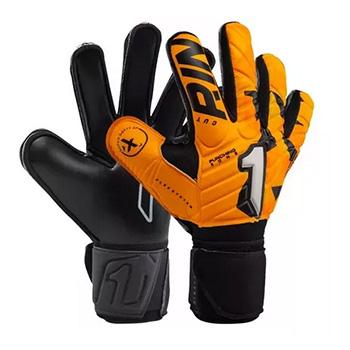 GoalKeeper Gloves  Rinat Asimetrk Stellar Semi Pro 2024