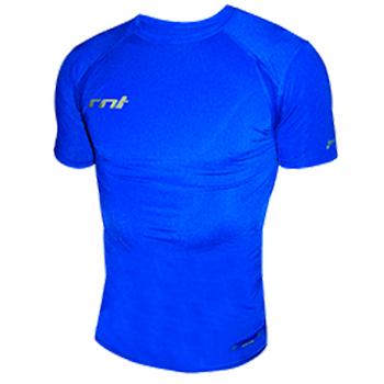 Goalkeeper Rinat Underwear Blue 2016