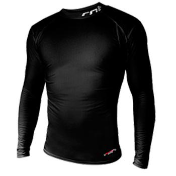 Goalkeeper Rinat Underwear Black 2016 L/S