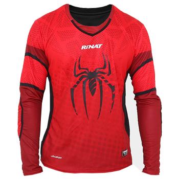 Sueter de Portero Rinat Symbiotik Sueter de Portero Rinat Symbiotik 2017 [redrit] - $50.00 : Tienda Futbol Soccer de Mexico, Futbol Soccer Shirts and Futbol Kits available from Soccerdemexico.com. Hundreds of