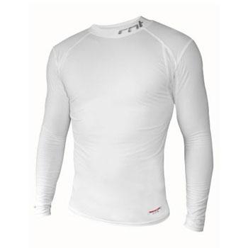 Playera Underwear Rinat Blanco