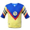 Jersey Club America Retro  91 Local