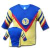 Jersey  Club America Retro  91 Home