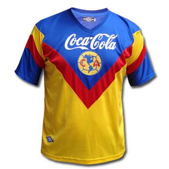 retro america jersey