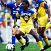 Jersey Retro Club America Umbro  93- 94 Home