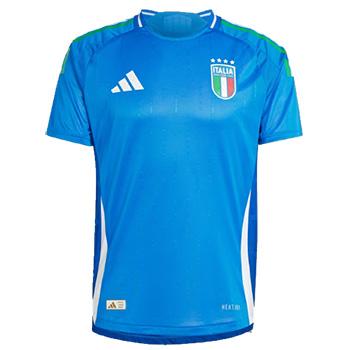 Jersey Italy Home adidas 2024