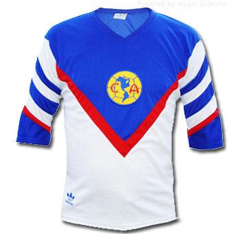 jersey retro del america