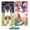 Jersey Club America Retro  91 Visita