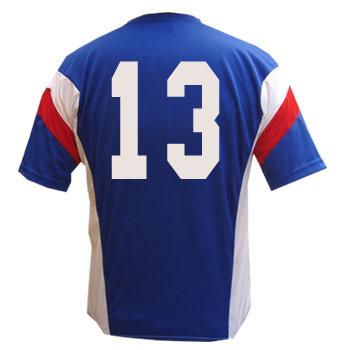 jersey del america 2019 original